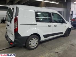 Ford Transit Connect 2019 2