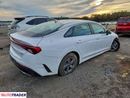 Kia Pozostałe 2021 1