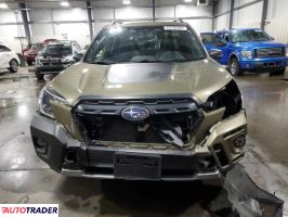 Subaru Forester 2022 2