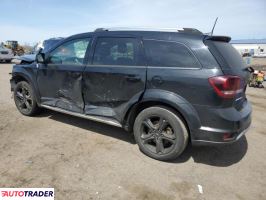 Dodge Journey 2019 3