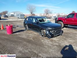 Jeep Grand Cherokee - zobacz ofertę