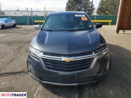 Chevrolet Equinox 2023 1