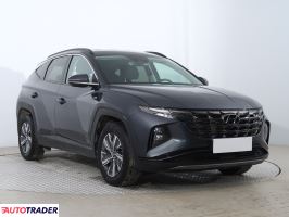 Hyundai Tucson 2023 1.6 147 KM