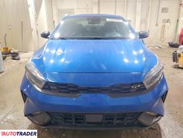 Kia Pozostałe 2022 1