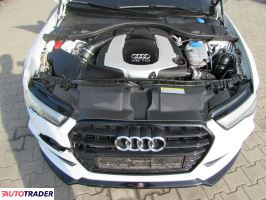 Audi A6 2018 3 326 KM