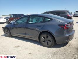 Tesla Model 3 2022 Tesla Model 3 2022
