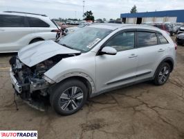 Kia Niro 2021 1