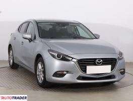 Mazda 3 - zobacz ofertę