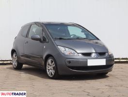 Mitsubishi Colt - zobacz ofertę