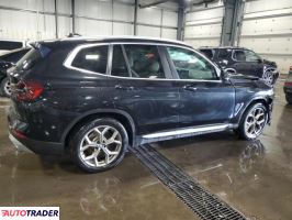BMW X3 2022 2