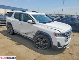 GMC Acadia 2023 3