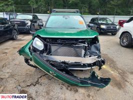Austin Mini 2025 2