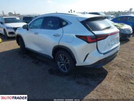 Lexus NX 2024 2