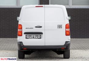 Fiat Scudo 2024 2 Fiat Scudo 2024 2