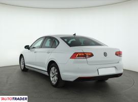Volkswagen Passat - zobacz ofertę