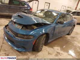 Dodge Charger 2023 3