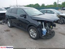 Kia Sorento 2020 2 Kia Sorento 2020 2