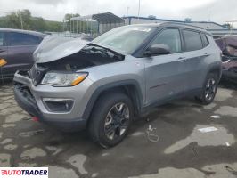 Jeep Compass 2018 2