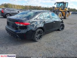 Toyota Corolla 2021 2