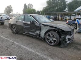 BMW 330 2024 2