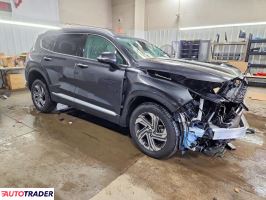 Hyundai Santa Fe 2021 2
