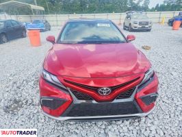 Toyota Camry 2023 2
