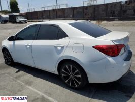 Toyota Corolla 2019 1 Toyota Corolla 2019 1