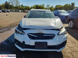 Subaru Impreza 2020 2