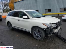 Infiniti Pozostałe 2019 3