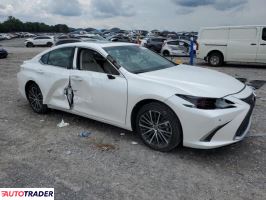 Lexus ES 2023 2