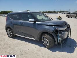 Kia Soul 2020 2