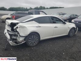 Nissan Altima 2023 2 Nissan Altima 2023 2