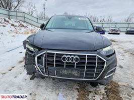 Audi Q5 2021 2