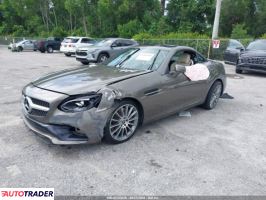 Mercedes SL 2019 2 Mercedes SL 2019 2