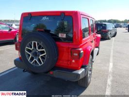 Jeep Wrangler 2025 2