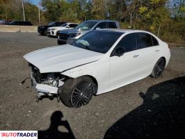 Mercedes CL - zobacz ofertę