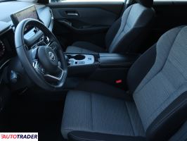 Nissan X-Trail 2023 1.5 160 KM