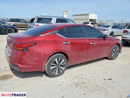 Nissan Altima 2021 2