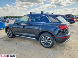 Audi Q5 2023 2