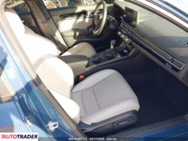 Honda Civic 2025 2