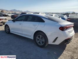 Kia Pozostałe 2022 1