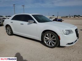 Chrysler 300C 2020 3