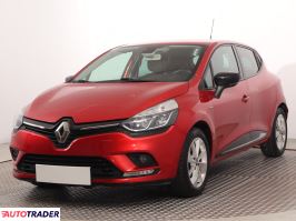 Renault Clio 2017 0.9 88 KM Renault Clio 2017 0.9 88 KM