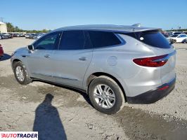 Buick Enclave 2020 3