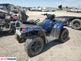 Polaris Sportsman 2023 Polaris Sportsman 2023