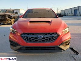 Subaru Pozostałe 2023 2 Subaru Pozostałe 2023 2
