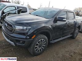 Ford Ranger 2019 2