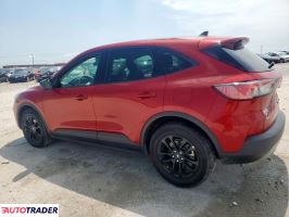 Ford Escape 2020 2