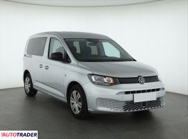 Volkswagen Caddy - zobacz ofertę