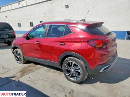 Buick Pozostałe 2021 1